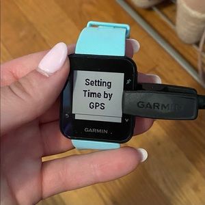 Garmin Forerunner 35